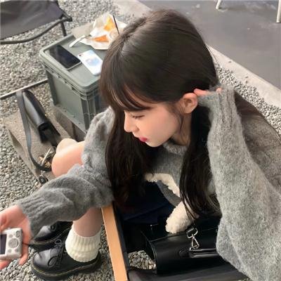 伤心小孩