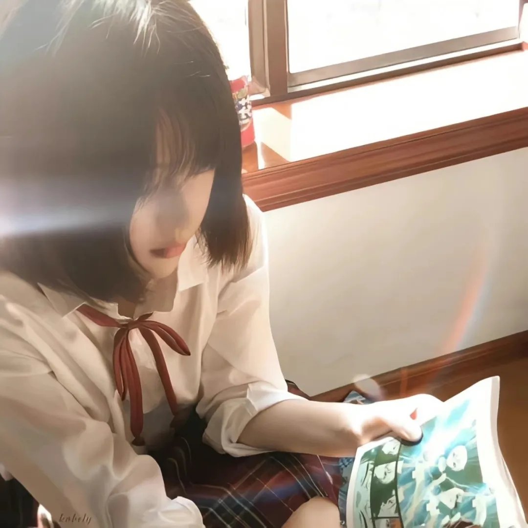 泡芙小姐第一季